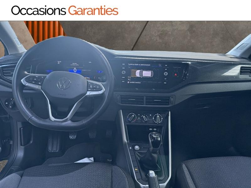 Voitures occasions VOLKSWAGEN TAIGO VW Edition Clermont-Ferrand