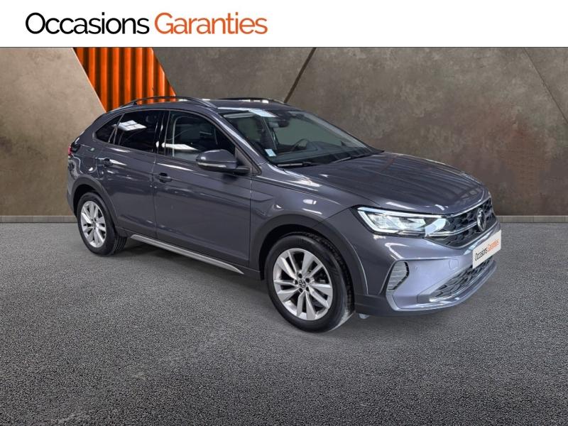 Voitures occasions VOLKSWAGEN TAIGO VW Edition Clermont-Ferrand