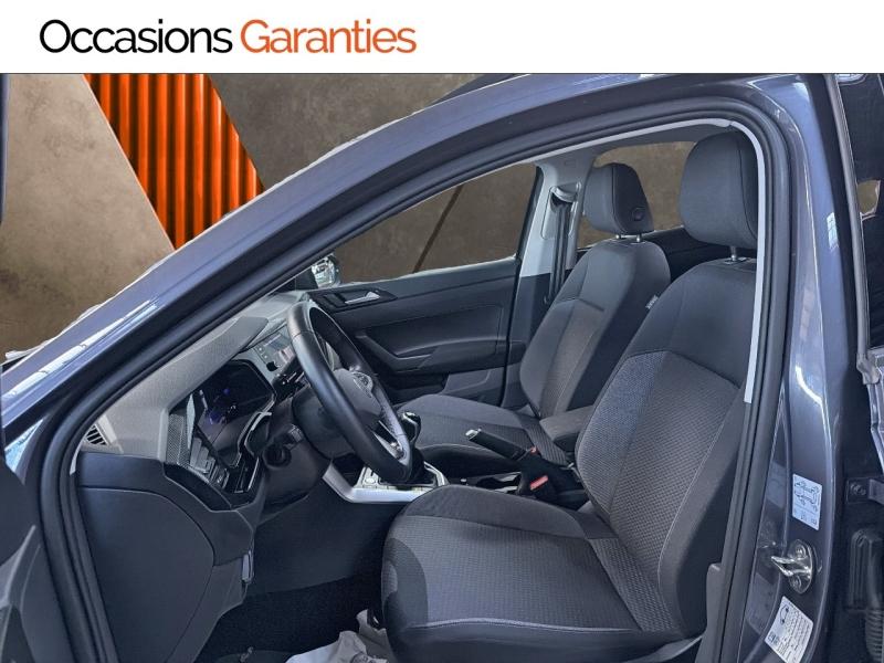 Voitures occasions VOLKSWAGEN TAIGO VW Edition Clermont-Ferrand