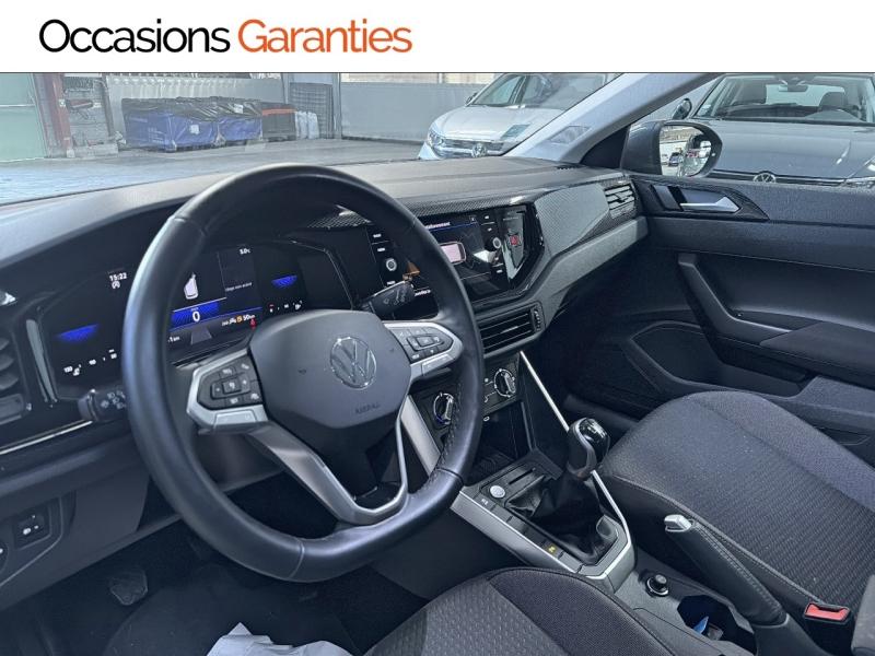 Voitures occasions VOLKSWAGEN TAIGO VW Edition Clermont-Ferrand