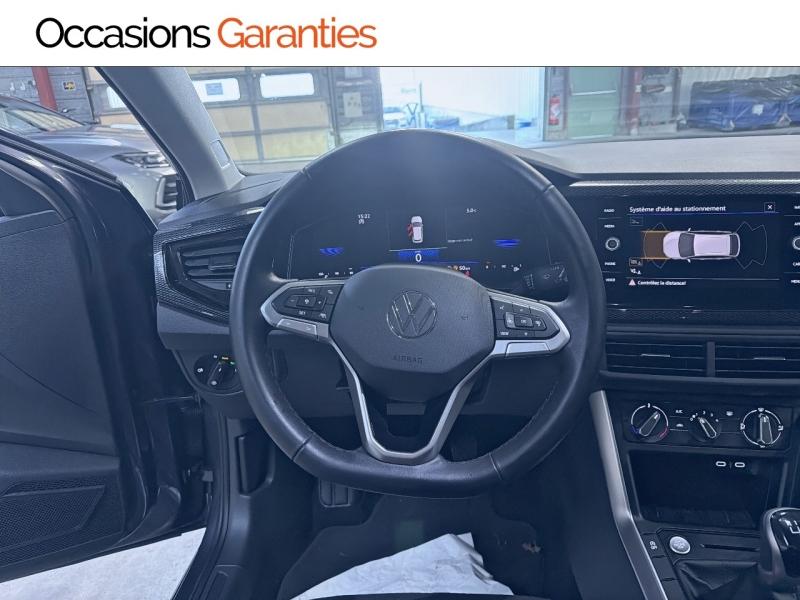 Voitures occasions VOLKSWAGEN TAIGO VW Edition Clermont-Ferrand