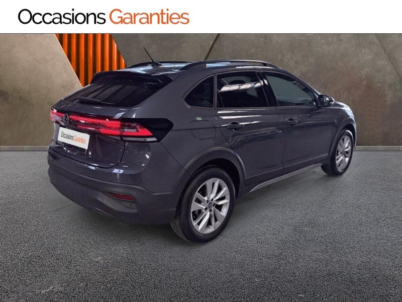 Voitures occasions VOLKSWAGEN TAIGO VW Edition Clermont-Ferrand