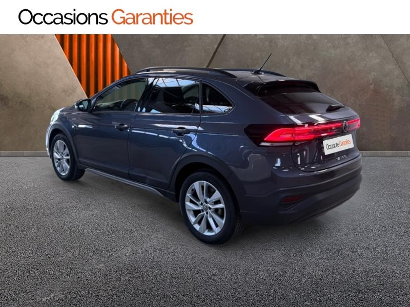 Voitures occasions VOLKSWAGEN TAIGO VW Edition Clermont-Ferrand