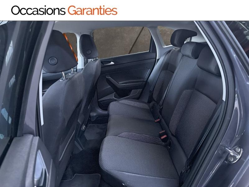 Voitures occasions VOLKSWAGEN TAIGO VW Edition Clermont-Ferrand