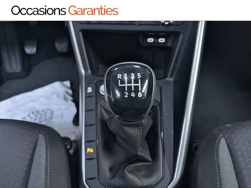 Voitures occasions VOLKSWAGEN TAIGO VW Edition Clermont-Ferrand