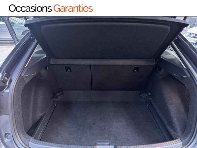 Voitures occasions VOLKSWAGEN TAIGO VW Edition Clermont-Ferrand