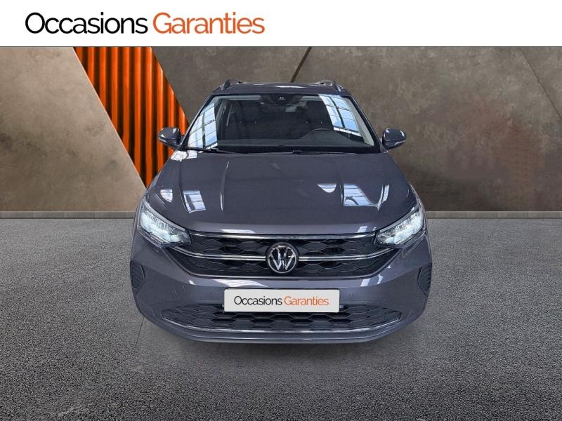 Voitures occasions VOLKSWAGEN TAIGO VW Edition Clermont-Ferrand