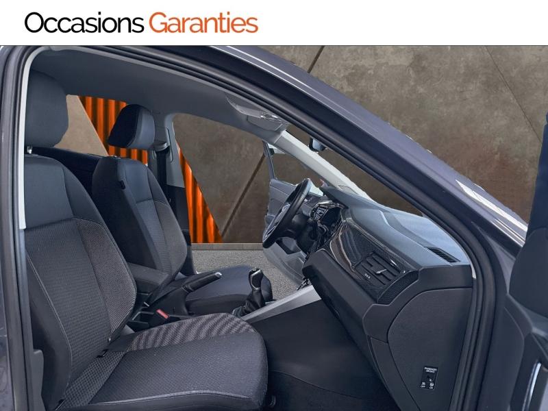 Voitures occasions VOLKSWAGEN TAIGO VW Edition Clermont-Ferrand