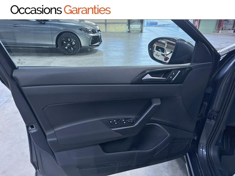 Voitures occasions VOLKSWAGEN TAIGO VW Edition Clermont-Ferrand