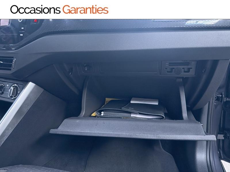 Voitures occasions VOLKSWAGEN TAIGO VW Edition Clermont-Ferrand