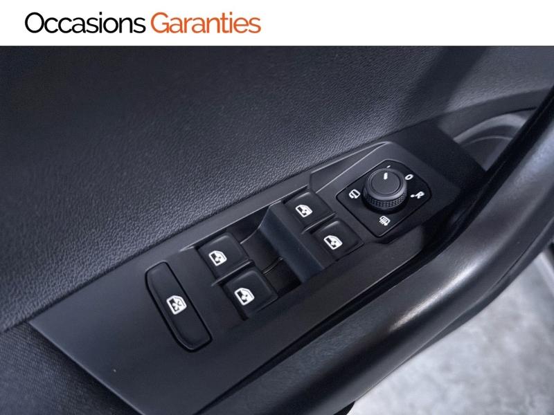 Voitures occasions VOLKSWAGEN TAIGO VW Edition Clermont-Ferrand