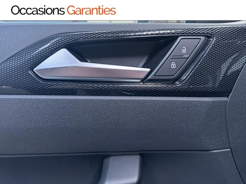 Voitures occasions VOLKSWAGEN TAIGO VW Edition Clermont-Ferrand