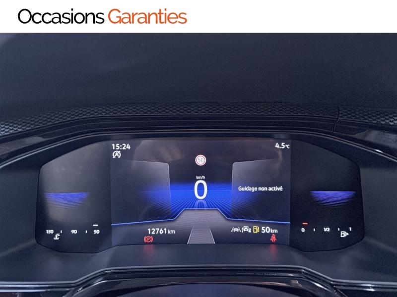 Voitures occasions VOLKSWAGEN TAIGO VW Edition Clermont-Ferrand