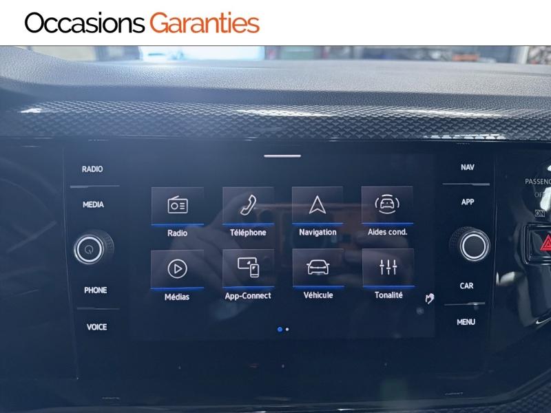 Voitures occasions VOLKSWAGEN TAIGO VW Edition Clermont-Ferrand