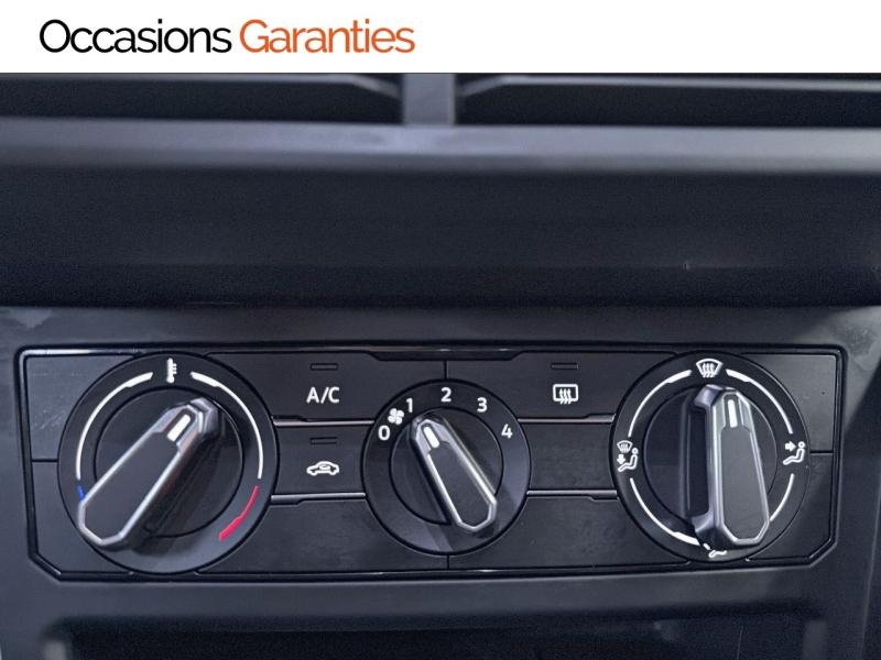 Voitures occasions VOLKSWAGEN TAIGO VW Edition Clermont-Ferrand