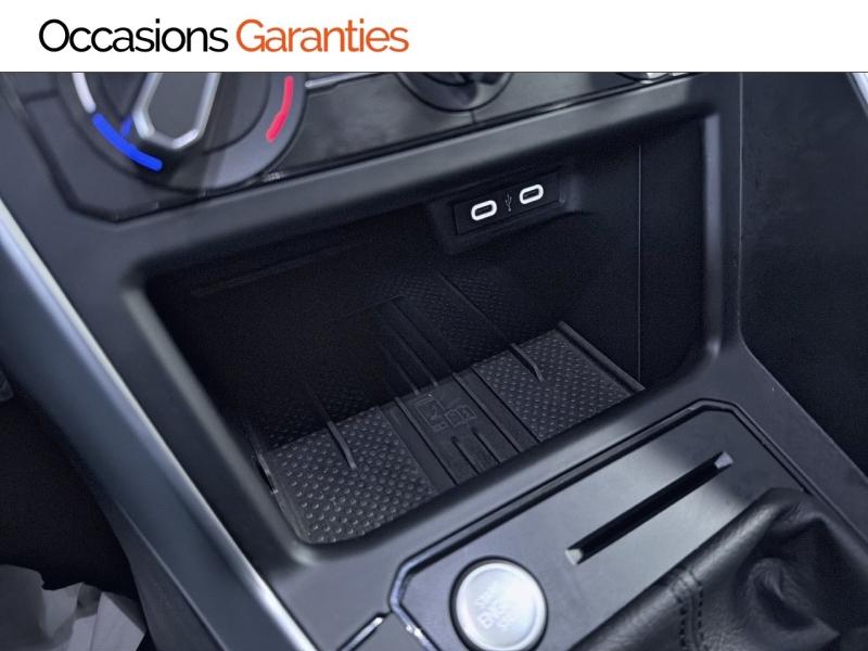 Voitures occasions VOLKSWAGEN TAIGO VW Edition Clermont-Ferrand