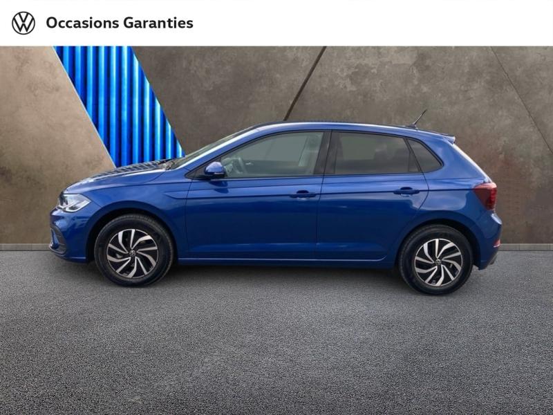 Voitures occasions VOLKSWAGEN POLO VW Edition Clermont-Ferrand