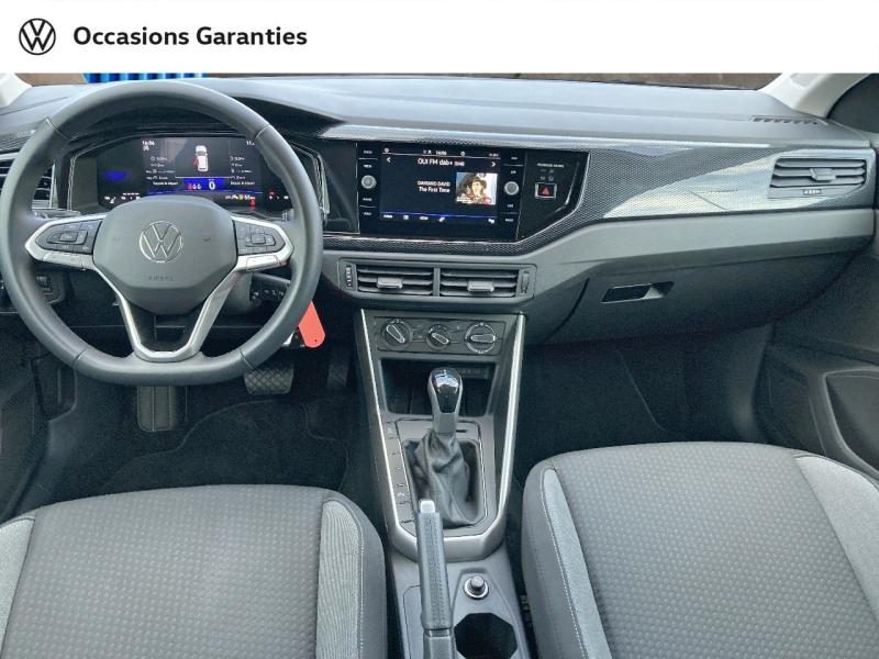 Voitures occasions VOLKSWAGEN POLO VW Edition Clermont-Ferrand