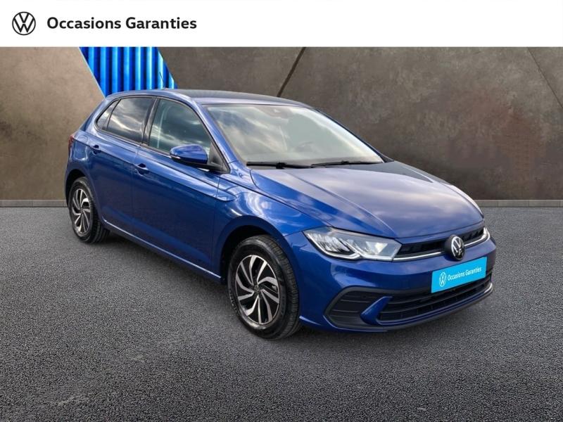Voitures occasions VOLKSWAGEN POLO VW Edition Clermont-Ferrand