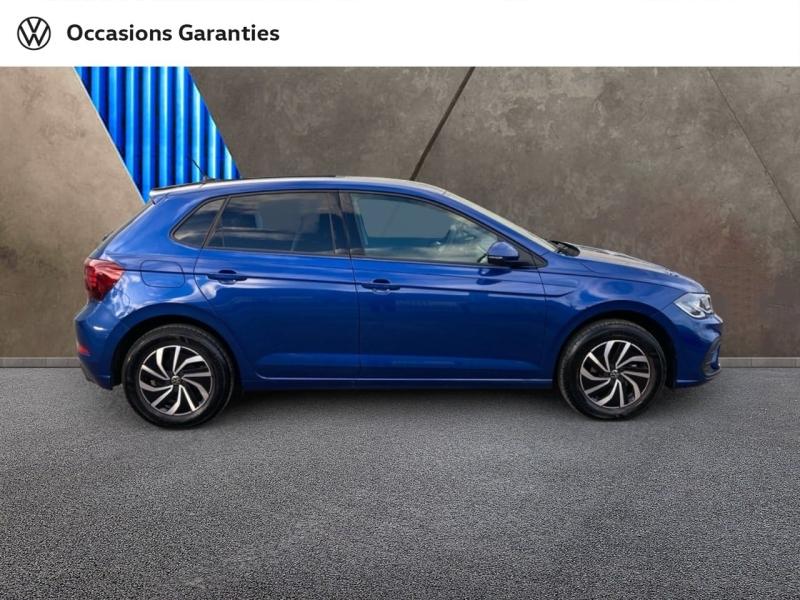 Voitures occasions VOLKSWAGEN POLO VW Edition Clermont-Ferrand