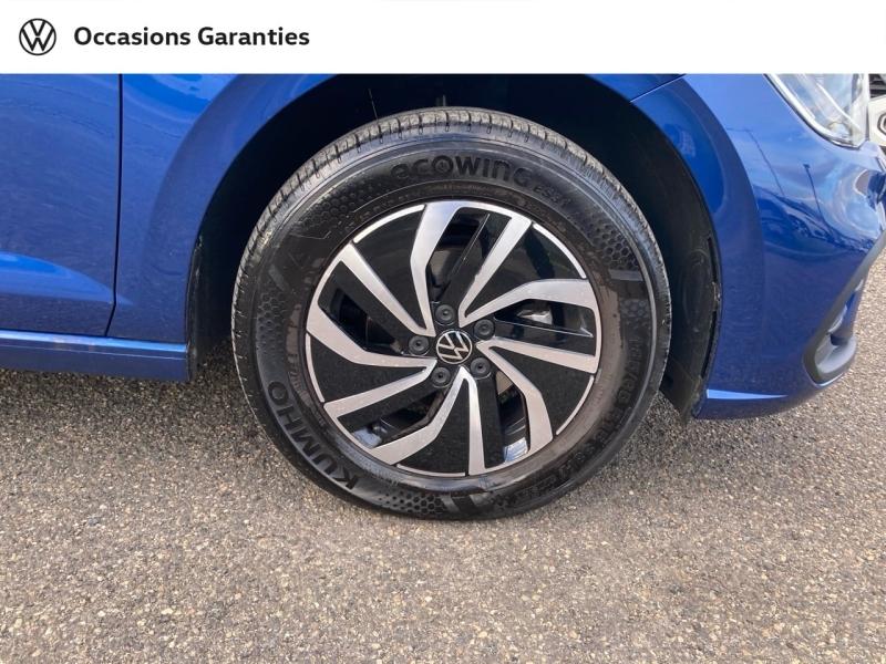 Voitures occasions VOLKSWAGEN POLO VW Edition Clermont-Ferrand