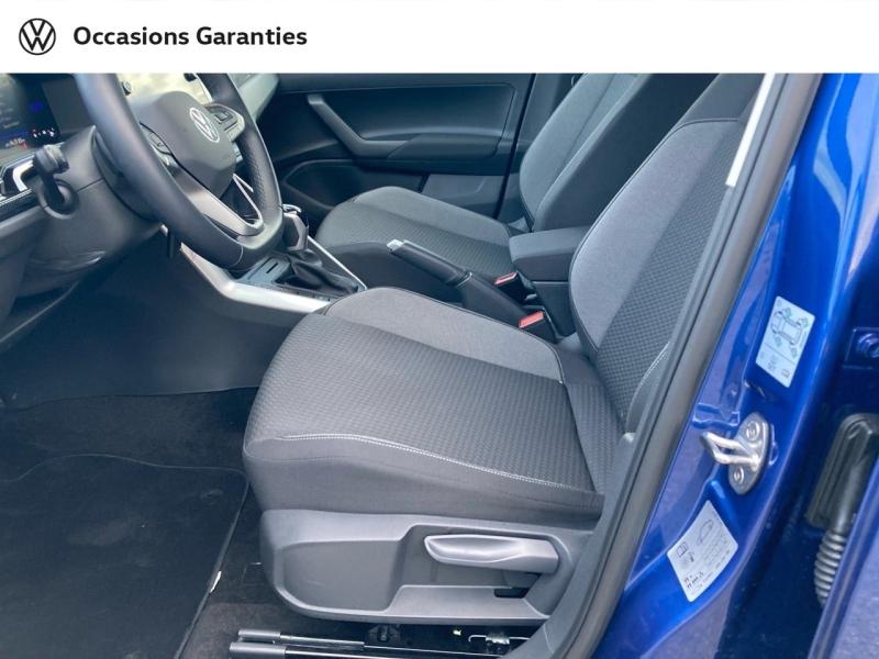 Voitures occasions VOLKSWAGEN POLO VW Edition Clermont-Ferrand