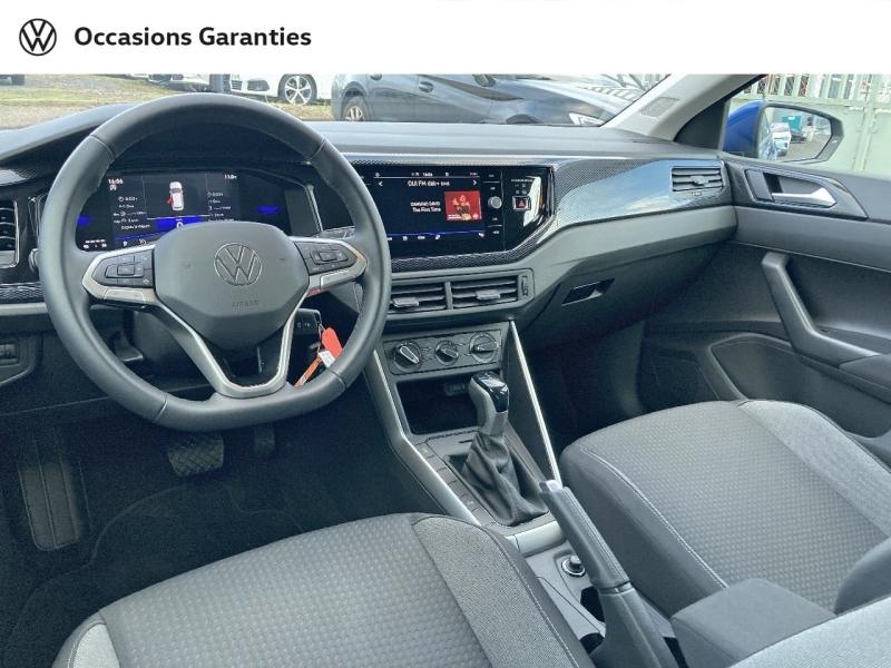Voitures occasions VOLKSWAGEN POLO VW Edition Clermont-Ferrand