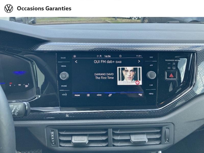 Voitures occasions VOLKSWAGEN POLO VW Edition Clermont-Ferrand