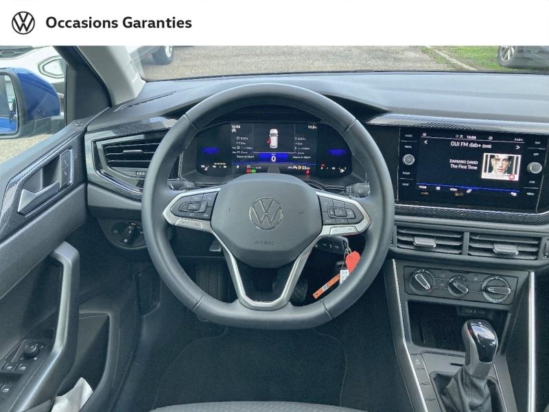 Voitures occasions VOLKSWAGEN POLO VW Edition Clermont-Ferrand