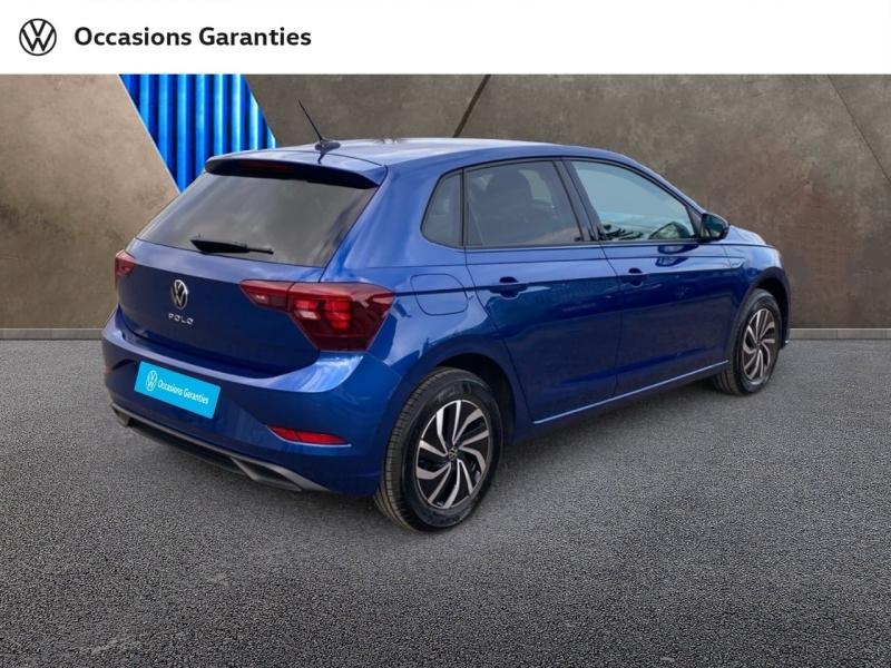 Voitures occasions VOLKSWAGEN POLO VW Edition Clermont-Ferrand