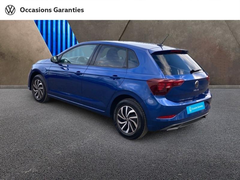 Voitures occasions VOLKSWAGEN POLO VW Edition Clermont-Ferrand