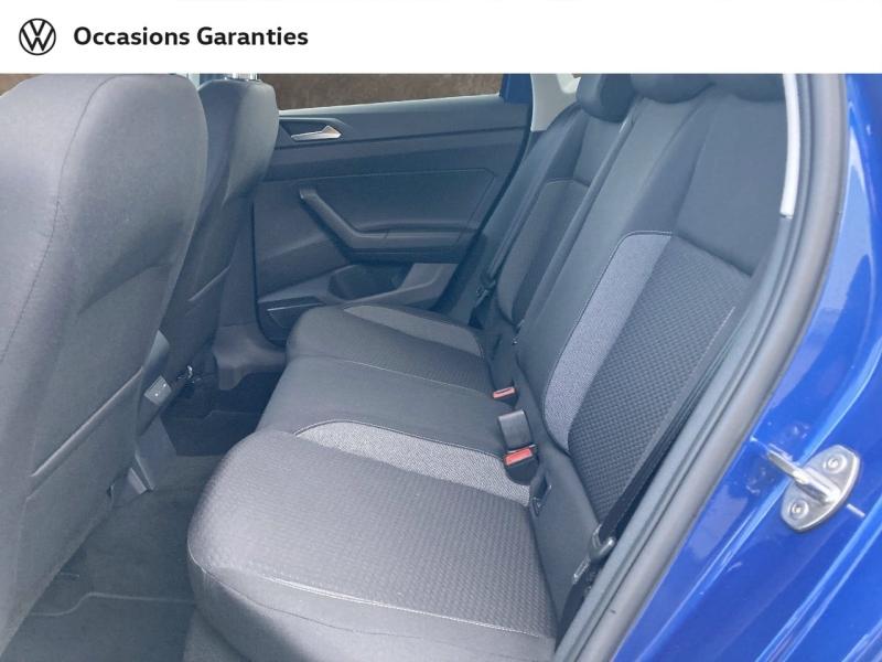 Voitures occasions VOLKSWAGEN POLO VW Edition Clermont-Ferrand