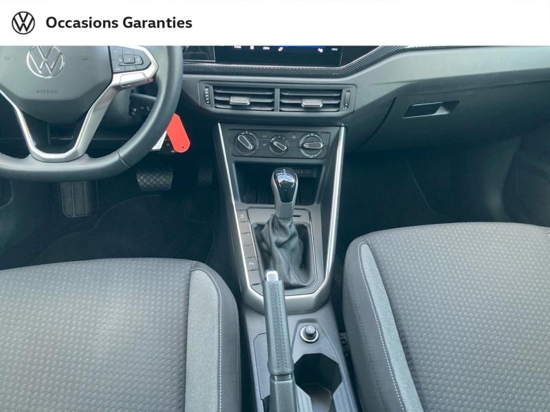 Voitures occasions VOLKSWAGEN POLO VW Edition Clermont-Ferrand