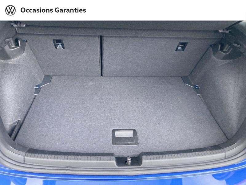 Voitures occasions VOLKSWAGEN POLO VW Edition Clermont-Ferrand