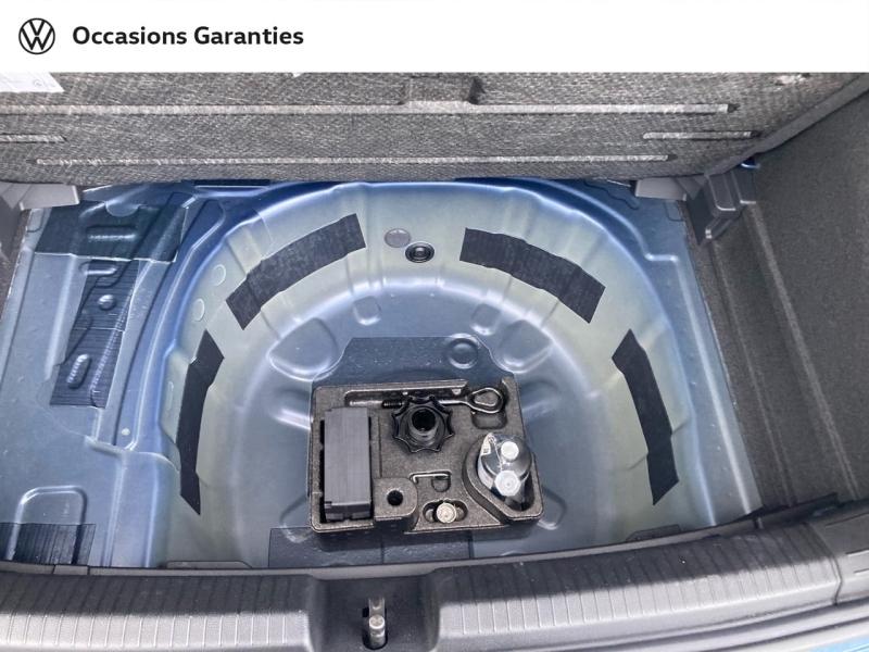 Voitures occasions VOLKSWAGEN POLO VW Edition Clermont-Ferrand