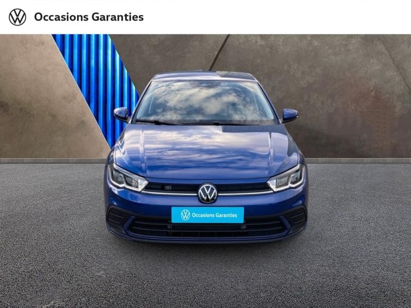 Voitures occasions VOLKSWAGEN POLO VW Edition Clermont-Ferrand