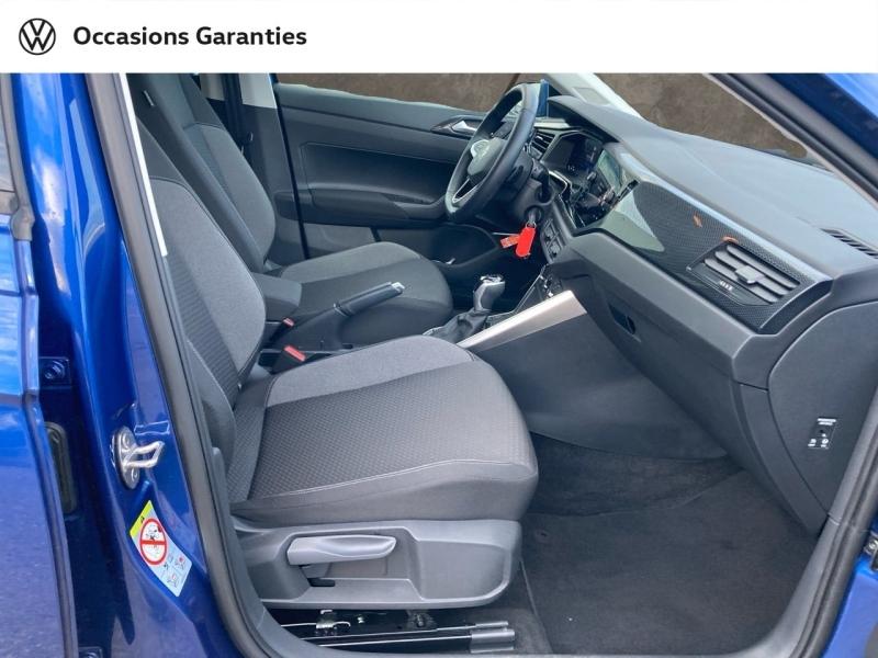 Voitures occasions VOLKSWAGEN POLO VW Edition Clermont-Ferrand