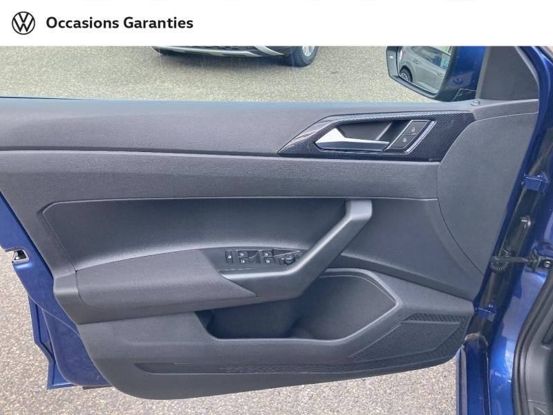Voitures occasions VOLKSWAGEN POLO VW Edition Clermont-Ferrand