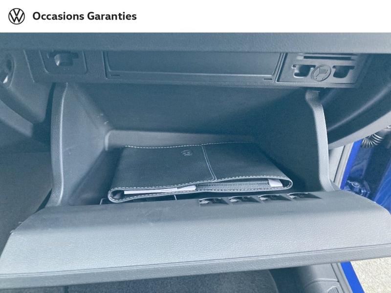 Voitures occasions VOLKSWAGEN POLO VW Edition Clermont-Ferrand