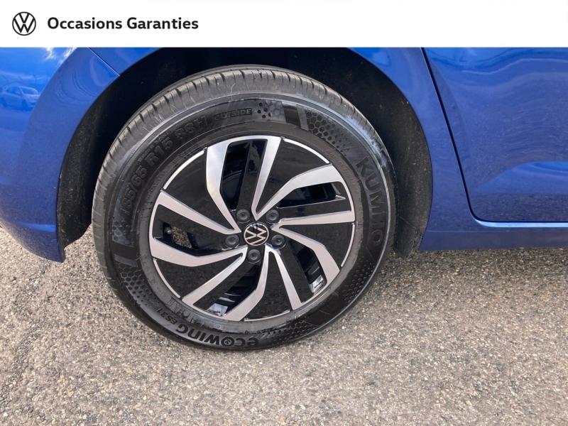 Voitures occasions VOLKSWAGEN POLO VW Edition Clermont-Ferrand