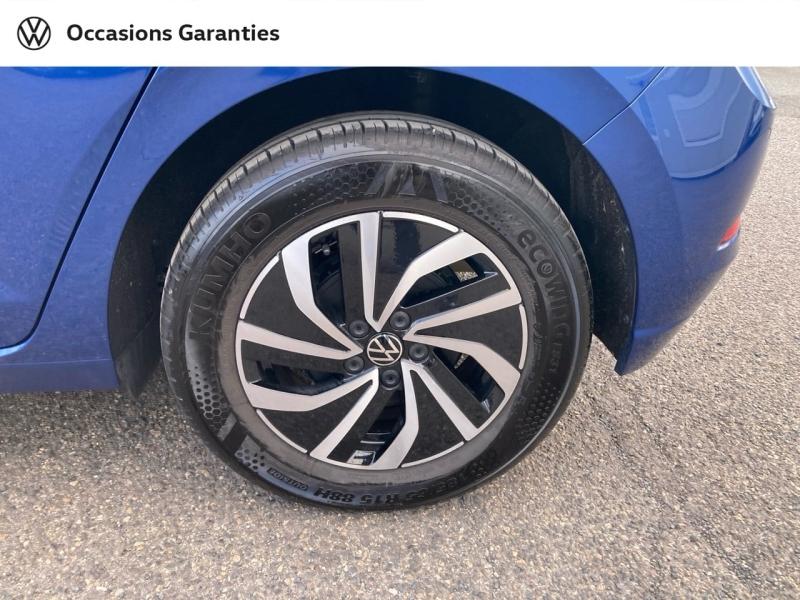 Voitures occasions VOLKSWAGEN POLO VW Edition Clermont-Ferrand