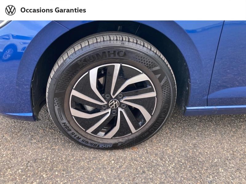 Voitures occasions VOLKSWAGEN POLO VW Edition Clermont-Ferrand