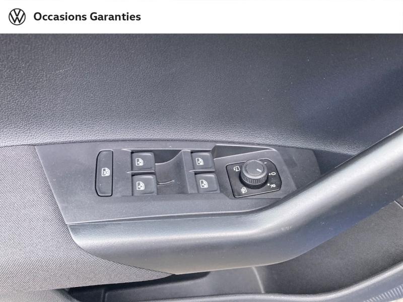 Voitures occasions VOLKSWAGEN POLO VW Edition Clermont-Ferrand