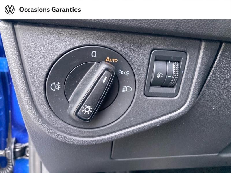 Voitures occasions VOLKSWAGEN POLO VW Edition Clermont-Ferrand
