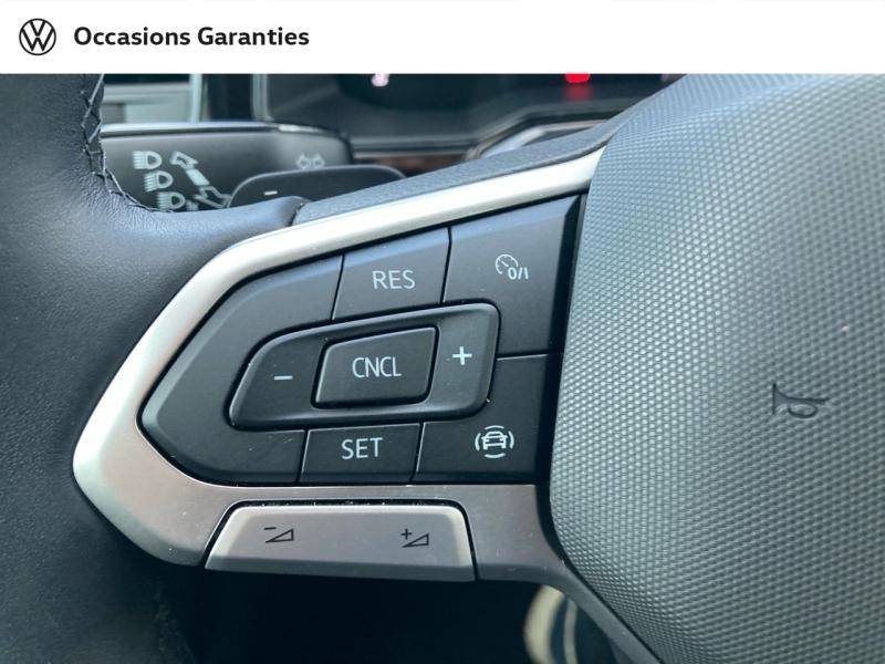 Voitures occasions VOLKSWAGEN POLO VW Edition Clermont-Ferrand