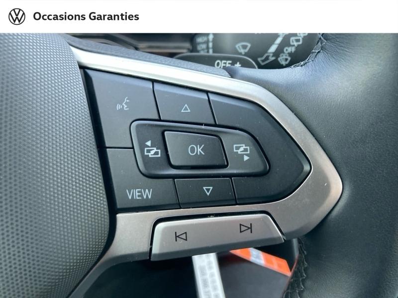 Voitures occasions VOLKSWAGEN POLO VW Edition Clermont-Ferrand