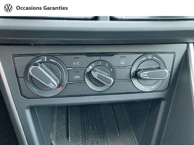 Voitures occasions VOLKSWAGEN POLO VW Edition Clermont-Ferrand