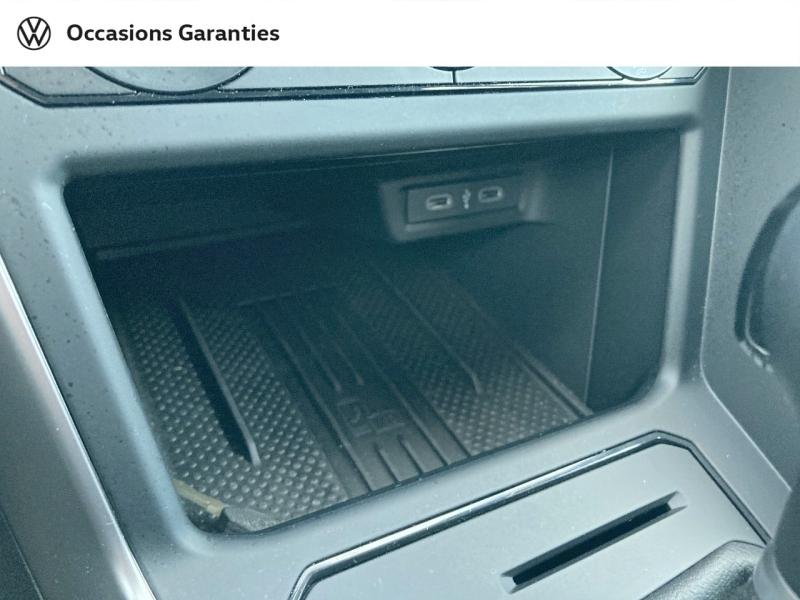 Voitures occasions VOLKSWAGEN POLO VW Edition Clermont-Ferrand