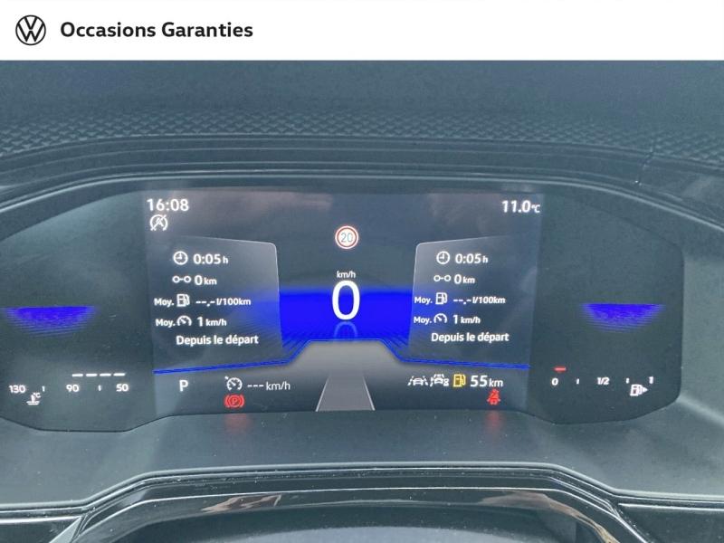 Voitures occasions VOLKSWAGEN POLO VW Edition Clermont-Ferrand