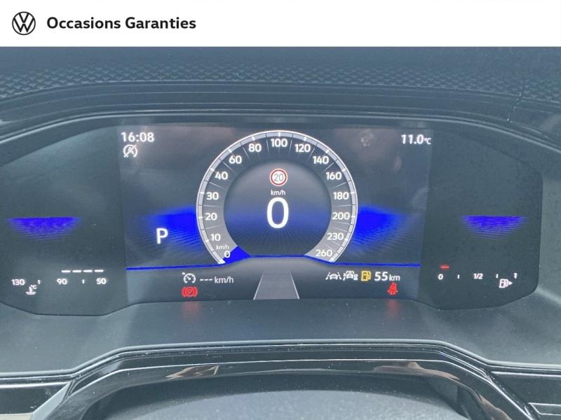 Voitures occasions VOLKSWAGEN POLO VW Edition Clermont-Ferrand